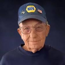 Obituary, Visitation & Funeral Information