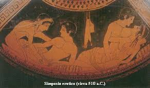 Image result for arte omosessuale