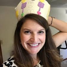 Amy Gore Hartman (@Amy_SleepyOT)