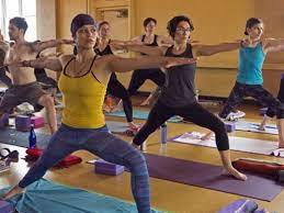 Beliebte kategorien für east hartford. West Hartford Yoga In West Hartford Ct Us Mindbody