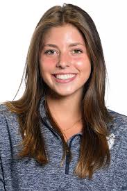 2022-23 Women's Track & Field Roster