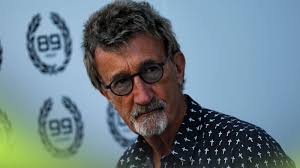 F1 news: Eddie Jordan update after cancer diagnosis as team line up title  sponsor