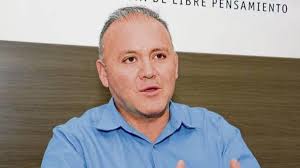 Quién es Diego Borja, el compañero de fórmula de Luisa González por el que  apuesta el correísmo en las elecciones de 2025?