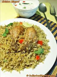 Chicken Biryani Recipe How To Make Chicken Biryani Recipe Biryani Recipe Chicken Biryani Recipe Recipes