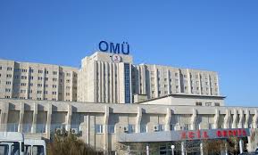 Ondokuz Mayıs Üniversitesi | ODÖO