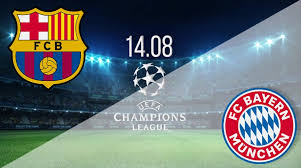 05/05/2015 live lionel messi on barcelona v. Barcelona Vs Munich Prediction Uefa Match On 14 08 2020 22bet