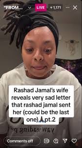 Jamal Gooden's Instagram, Twitter & Facebook