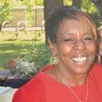 Gloria J. Wells Obituary