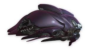 Halo 4 Liche Halo Armor Halo Ships Halo 4