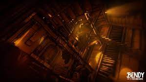 Similar to guide for bendy and the ink machine chapter 4. Bendy And The Ink Machine Chapter Four Descargar