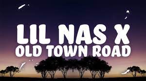 Lil Nas X Old Town Road Lyrics Ft Billy Ray Cyrus Billy Ray Cyrus Billy Ray Royal Music
