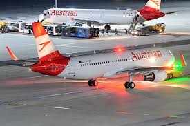 The airline is a wholly owned subsidiary of the lufthansa group, which purchased the airline in 2008. Servusworld Auf Der Ferien Messe 2020 Mit Austrian Airlines Austrian Wings