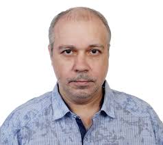 Tesla coil music at Burning Man