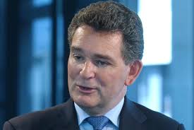 Morgan Stanley's Jonathan Bloomer Among Those Missing After Yacht Sinks