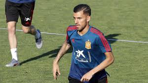 Check out who you can expect to see in action in the group stage from 24 march. Three Real Madrid Players Make Spain Euro U21 Squad As Com