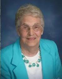 Sally A. (Jones) Reiber Obituary