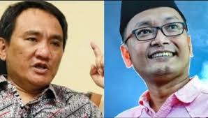 Jawaban Sekjen PDIP Hasto Kristiyanto soal Cuitan Andi Arief Sangat  Mengejutkan, Begini Katanya!