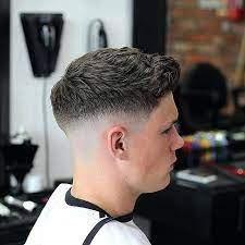 34 Lovely Great Hairstyles For Men Best Hair Color For Men S Beards Best Hair Dye For Men S Gray Best Hair Thick Hair Styles Fade Haircut Low Fade Haircut