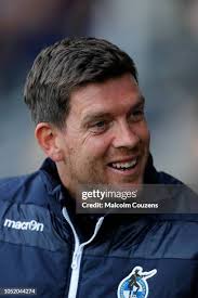 280 Malcolm Darrell Photos & High Res Pictures