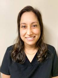 Monica Sethi's Instagram, Twitter & Facebook