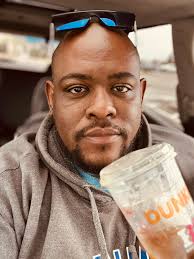 Picture day today bad hair but good coffee!