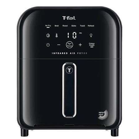 Freidora de aire T-FAL