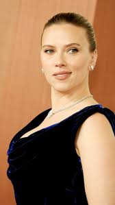 Scarlet Johnson.....