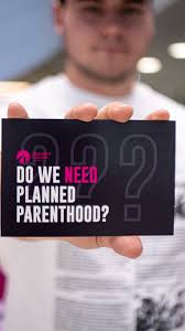 This past semester, we stood strong and told Planned Parenthood to Go Fund  Themselves. 💪 Through thousands of conversations, we changed hearts and  minds, making an impact for Life. Together, we must ...