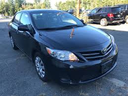 See the full review, prices, and listings for sale near you! Auto Auction Ended On Vin 2t1bu4ee9d941015 2013 Toyota Corolla S In Ma North Boston