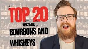 Top 20 Bourbons and Whiskey to Hunt this Summer