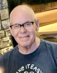 Obituary for Daniel R. Hoover