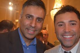 Kronk Boxing Gym in Detroit headed by legendary boxing trainer Emanuel  Steward-2024