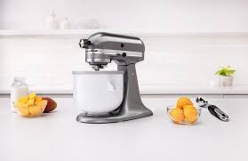 Kitchenaid Mixer Attachments All 83 Attachments Add Ons And Accessories Explained In 2020 Kitchen Aid Mixer Attachments Kitchen Aid Mixer Kitchen Aid