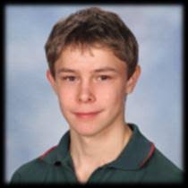 BLACKWOOD HIGH SCHOOL