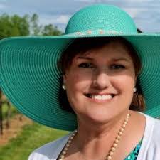 Melanie Weston's Instagram, Twitter & Facebook