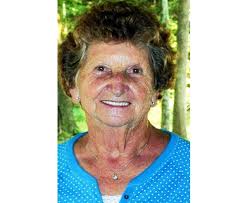 Evelyn Butt Obituary (1932