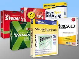 Juli in diesem jahr auf einen samstag fällt. Test Die Besten Steuerspar Programme Steuererklarung 2013 Computer Bild