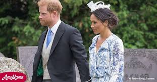 The daughter of princess diana's oldest sister, lady sarah mccorquodale, celia mccorquodale, wore the spencer tiara at the time of her wedding on saturday. Meghan Markle Zog Auf Der Hochzeit Von Prinzessin Dianas Nichte Alle Blicke Auf Sich