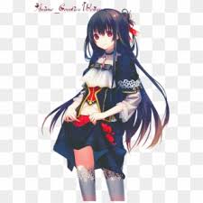 Ruler of the tokyo area in black bullet. Free Anime Wolf Png Png Transparent Images Pikpng