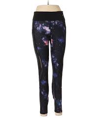 Details About Her Universe Women Black Active Pants Sm Plus