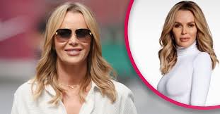 Check out full gallery with 114 pictures of amanda holden. Amanda Holden On Instagram Dj Rides A Bike Wearing Tight White Leotard