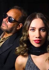 Sarasota's Katt Hefner salutes Nancy Wilson at the Side Door this Thursday 