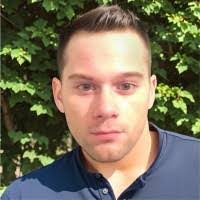 Chris Nagy's Instagram, Twitter & Facebook