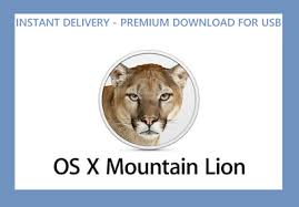 A bootable iso or bootable usb can be made directly from the installesd.dmg disk image found under contents/sharedsupport/. Mac Os X Mountain Lion Digital Download Peatix