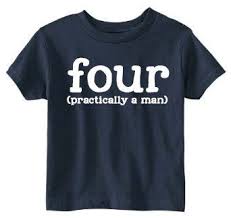 Birthday Shirts For 8 Year Old Boy Toddler 4th Birthday Shirt Soft Four Year Old Birthday Shirt Four Year Old Funny Shirt For Little Boys F Birthday Boy Shirts Birthday Shirts Old Shirts