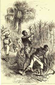 slavery - Today In Georgia History