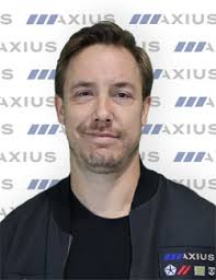 Axius Chrysler Dodge Jeep Ram Staff