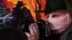 Liam Neeson and Sam Raimi's Darkman Is Completely Misunderstood