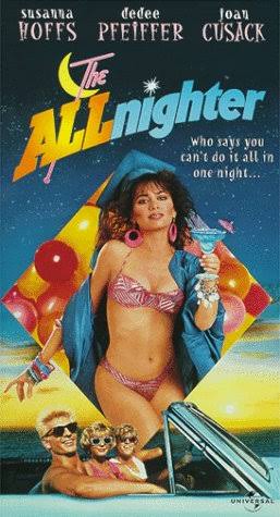 The Allnighter (1987) - IMDb
