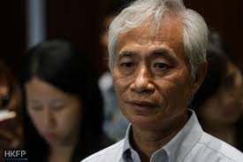 I was misled and betrayed by the LegCo secretariat, says veteran lawmaker 